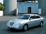 Lancia Thesis 2002 года